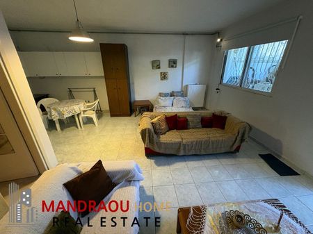 Διαμέρισμα για ενοικίαση Άνω Περαία (Θερμαϊκός) - Photo 2