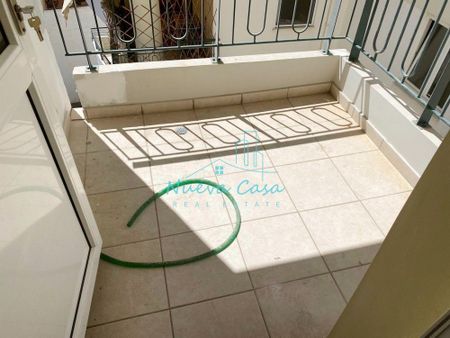 Διαμέρισμα για ενοικίαση Μέσα Αγυιά - Παναχαϊκή (Πάτρα) - Photo 5
