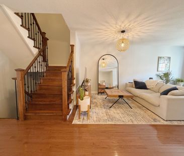 For Lease - 2280 Baronwood Drive Unit# 60, Oakville, Ontario - Photo 3