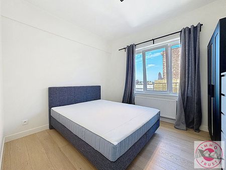 Appartement - te huur - Photo 4