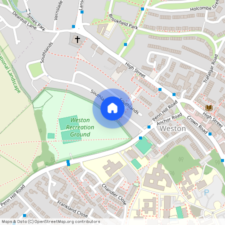 Southlands, Bath BA1