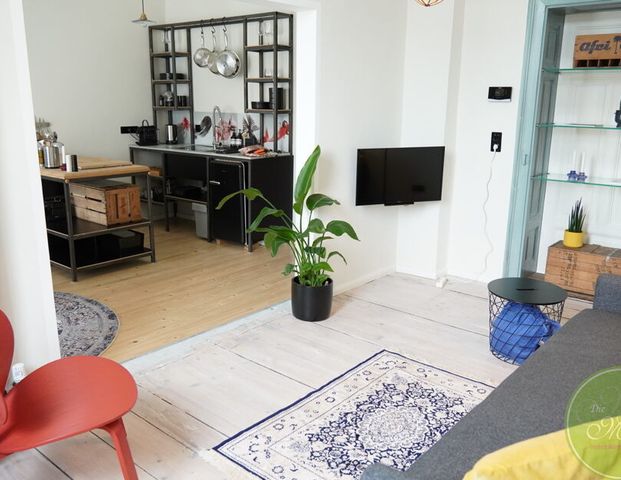 ** VOLLmöbliert ** Erstbezug im traumhaften Ambiente 1905 ** NÄHE DATEV ** - Photo 1