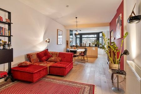 Te huur: Appartement Bergselaan in Rotterdam - Photo 5