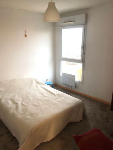 Location Appartement 2 pièces 35m² VILLEURBANNE 69100 - Photo 3