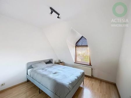 Appartement te huur - Photo 5