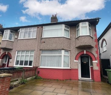 Somerset Road, Waterloo, L22 2BJ - Photo 2