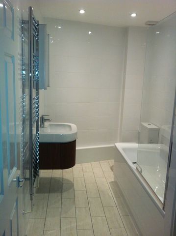 1 Bed Flat, Broadway Market, E8 - Photo 2