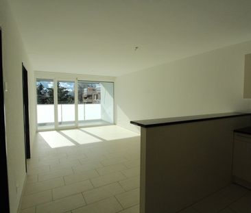 3.5 Zimmer, 65 m², 2. Stock - Photo 1