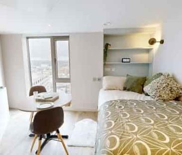 Premium Studio Accessible - Photo 6