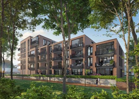 Appartement te huur: Erasmuslaan 6-K 4615 AB Bergen op Zoom - Photo 5