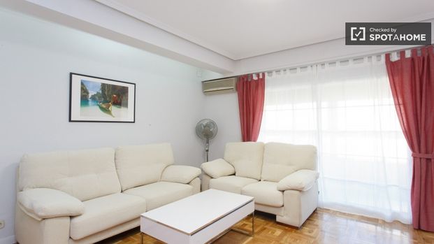 madrid, Community of Madrid 28007 - Photo 1