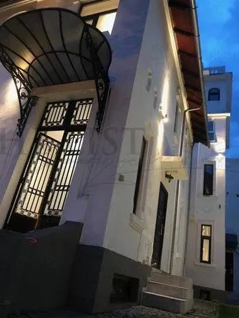 INCHIRIERE VILA DEOSEBITA KISELEFF AVIATORILOR - Fotografie 4