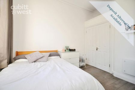 1 bedroom flat to rent - Photo 3