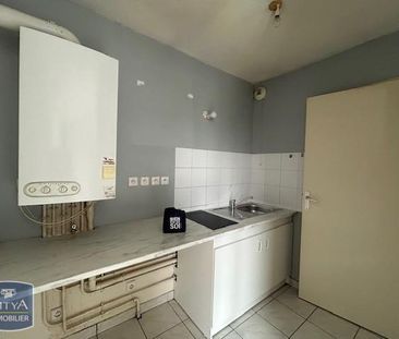 Location Appartement 2 pièces 46m² MORSBACH 57600 - Photo 4