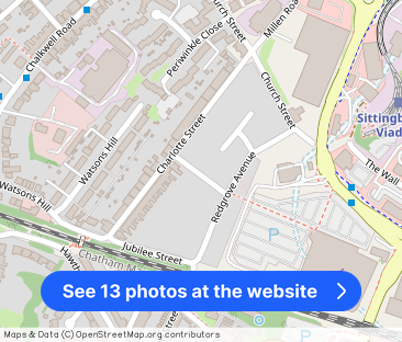 Lywood Drive, Sittingbourne, Kent, ME10 - Photo 1