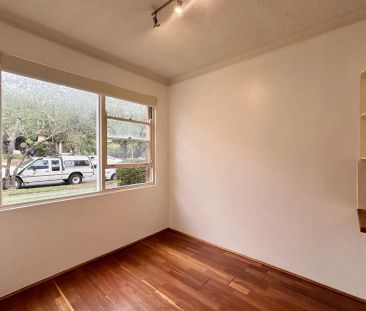 Spacious 2-bedroom Unit in Allawah - Photo 1