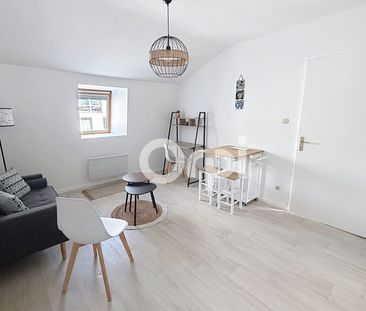 Appartement à louer 2 pièces • Nancy - Photo 4