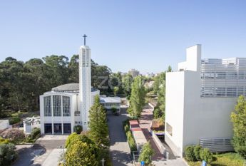 Apartamento T1 em Porto