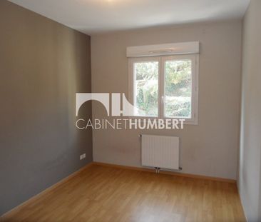 Location Appartement 4 pièces 88m² ST ETIENNE 42000 - Photo 3