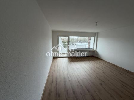 3-Zimmer-Wohnung in zentraler Lage von Hürth-Mitte - Photo 3