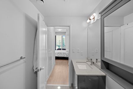 For Lease - 576 Front Street Unit# 1004, Toronto, Ontario - Photo 5