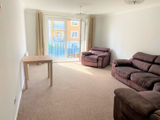 Sovereign Court, Brighton Marina Village - Photo 1