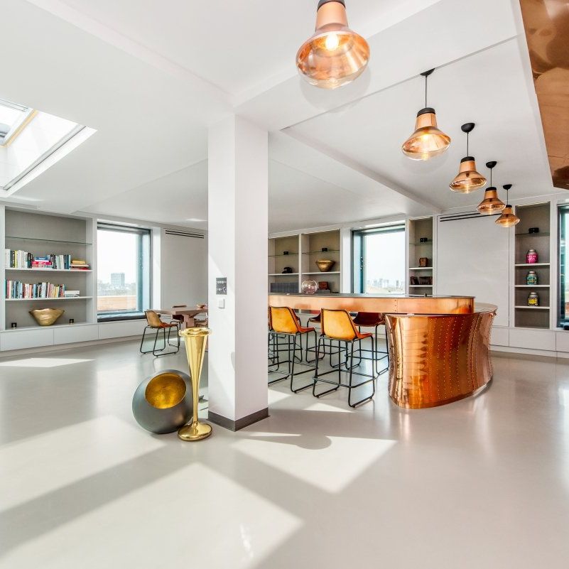 Porchester Road, London, W2 - Photo 1