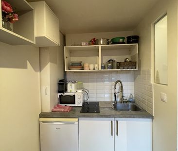 Location Appartement 1 pièce 22m² ANNECY 74000 - Photo 1