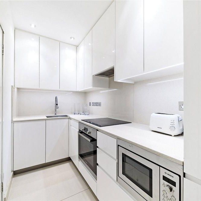 3 bedroom property to let - Photo 1