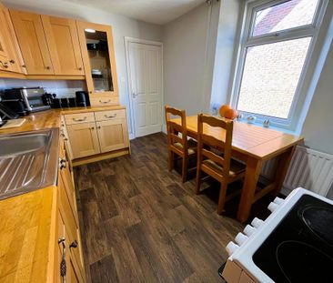 2 bedroom apartment to rent - Photo 6