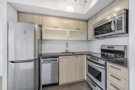 For Lease - 68 Abell Street Unit# 736, Toronto, Ontario - Photo 4