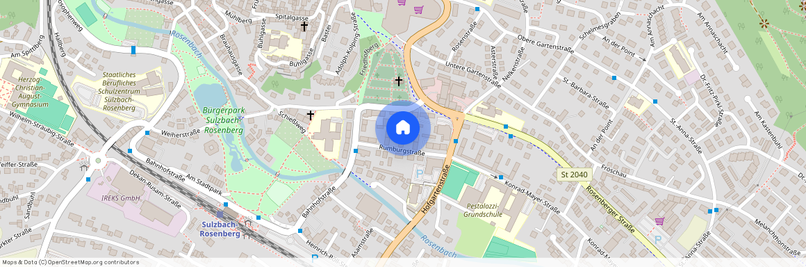 Rumburgstr. 11, 92237, Sulzbach-Rosenberg