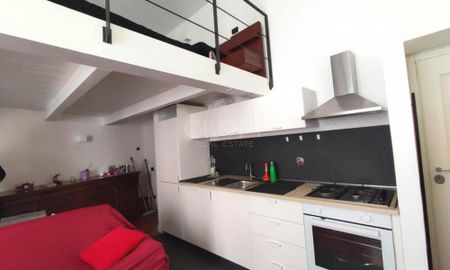 Prati-Vatican: Small 1 Bedroom loft. Completely refurnished, living, washer, air conditioning new bath & kitchen. Ref 358 - Photo 3