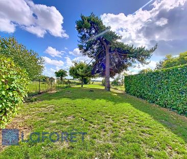Maison T2 Verneuil d'Avre et d'Iton à louer - Photo 5