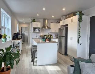 Appartement · 72 m² · Rosemont-La Petite-Patrie - Photo 1