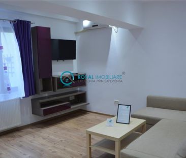 Royal Imobiliare Inchiriere apartament 2 camere - Photo 3