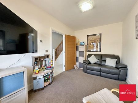 4 bedroom townhouse to rent - Photo 3