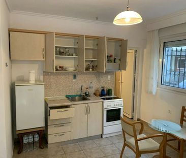 Studio/Γκαρσονιέρα για ενοικίαση Νέα Πολιτεία (Εύοσμος) - Photo 5
