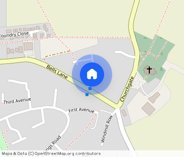 Stanway Close, Glemsford, CO10 - Photo 1