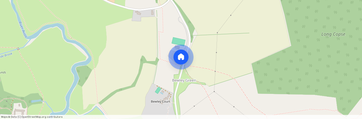 Bewley Lane, Lacock, Chippenham