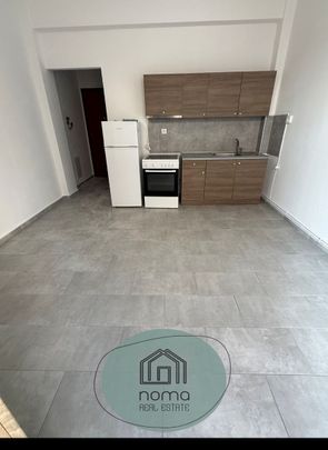 Studio/Γκαρσονιέρα για ενοικίαση Επτά Πλατάνια - Οξυγόνο (Βόλος) - Photo 1