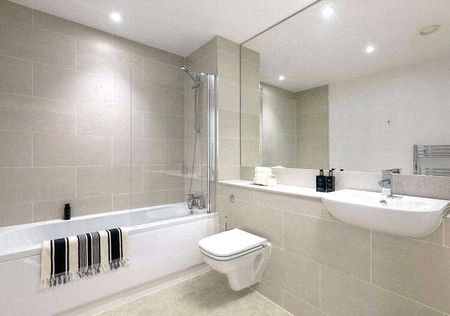 SOUGHT OUT DEVELOPMENT | AVAILABLE JAN 24TH | IN HIGH DEMAND | PARKING AVAILABLE | PRIME LOCATION | 24-HOUR CONCIERGE | RESIDENTS GYM | BLEND OF COMFORT AND CONVENIENCE - Photo 4