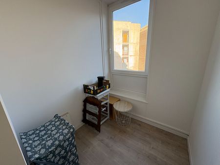 Appartement T4 Roubaix à louer - Photo 3