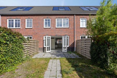 Huis te huur: Mandenmaker 26 3648 LA Wilnis - Foto 5