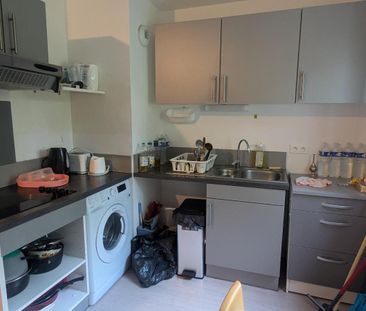 Location Appartement 3 pièces 56m² MONT ST AIGNAN 76130 - Photo 4