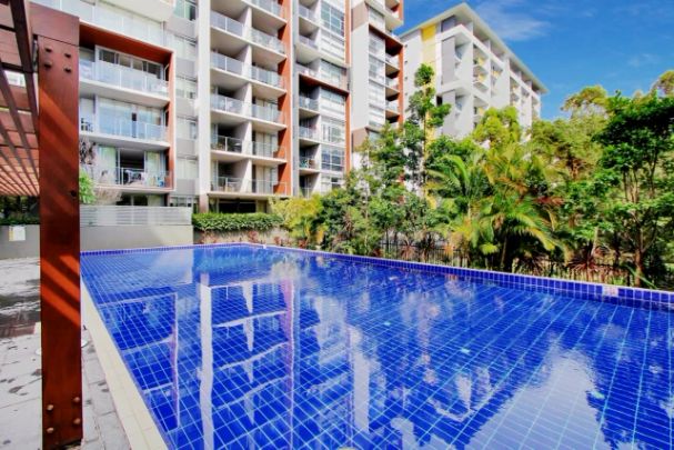 511/2 Saunders Close,Macquarie Park,New South Wales 2113, Sydney - Photo 1