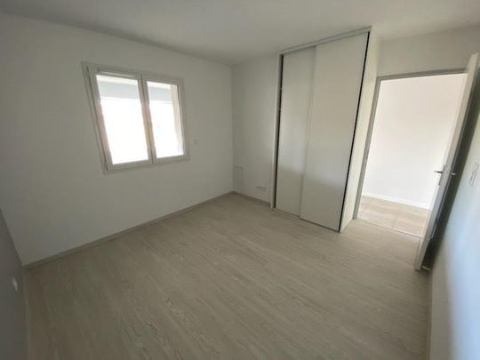 Location / Appartement T3 - Photo 1