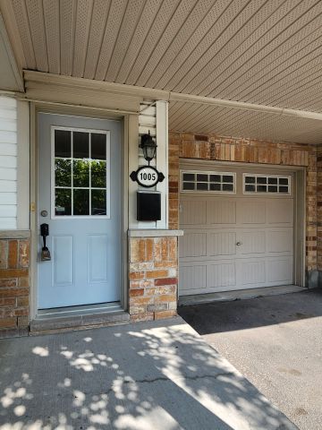 For Lease - 1005 Andora Avenue, Barrhaven, Ontario - Photo 2