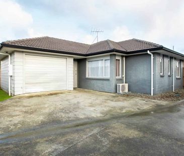 Perfectly located home in Tuakau - Photo 1