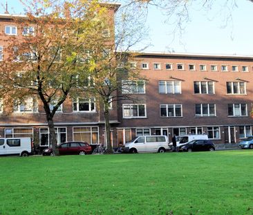 Studio Rotterdam - Borgesiusstraat - Photo 4